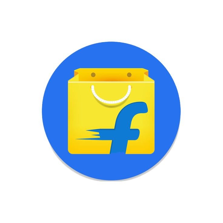 Flipkart Logo